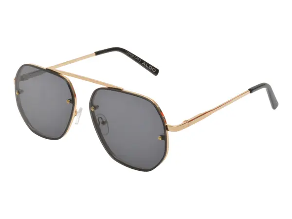 Ochelari de soare ALDO aurii Ochelari de soare ALDO aurii barbat