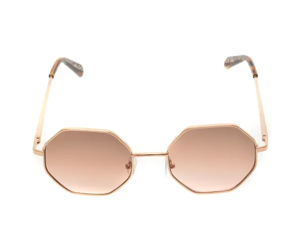 Ochelari de soare ALDO aurii Ochelari de soare ALDO aurii dama