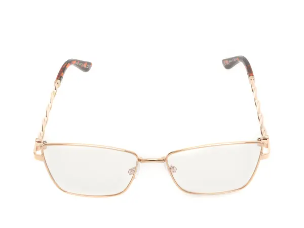 Ochelari de soare ALDO aurii Ochelari de soare ALDO aurii dama