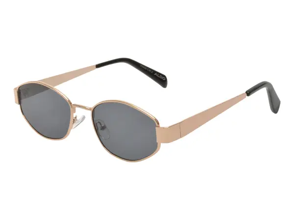 Ochelari de soare ALDO aurii Ochelari de soare ALDO aurii dama