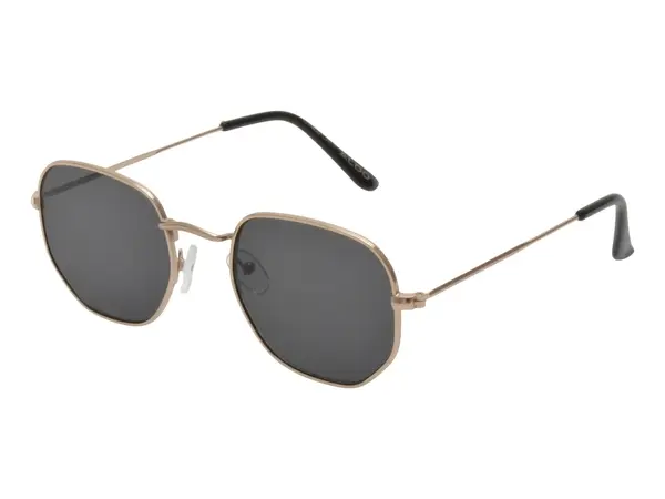 Ochelari de soare ALDO aurii Ochelari de soare ALDO aurii dama