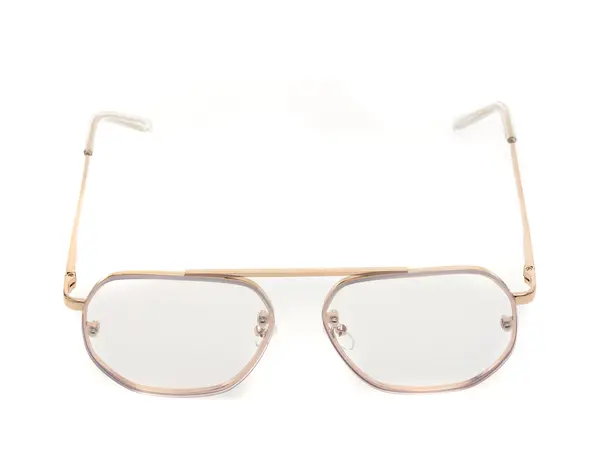 Ochelari de soare ALDO aurii, ODDIPRION 710, din pvc