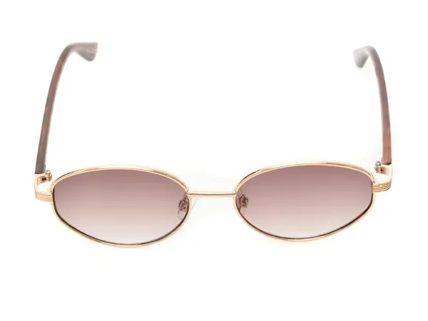 Ochelari de soare ALDO maro, MATTHIAS 240, din pvc