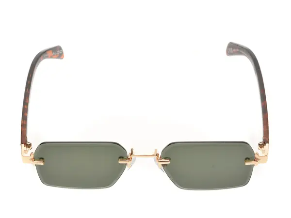 Ochelari de soare ALDO maro Ochelari de soare ALDO maro barbat