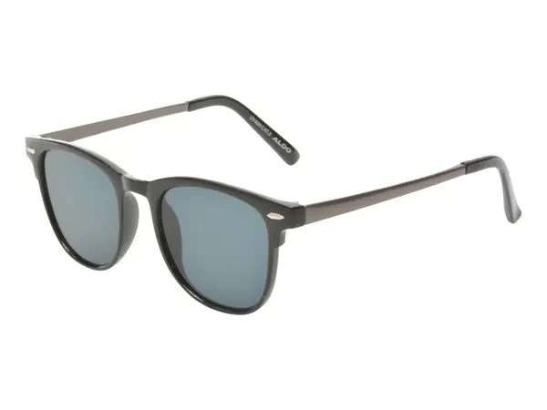 Ochelari de soare ALDO negri Ochelari de soare ALDO negri barbat