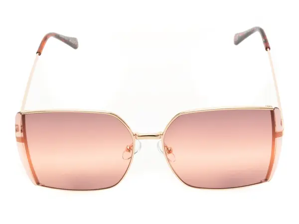 Ochelari de soare ALDO portocalii Ochelari de soare ALDO portocalii dama