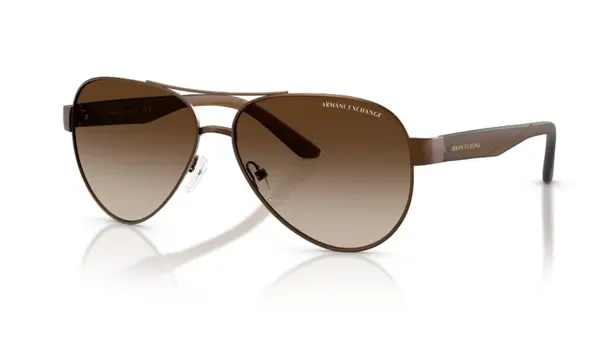 Ochelari de soare Armani Exchange AX2034S 605813 - Default Title