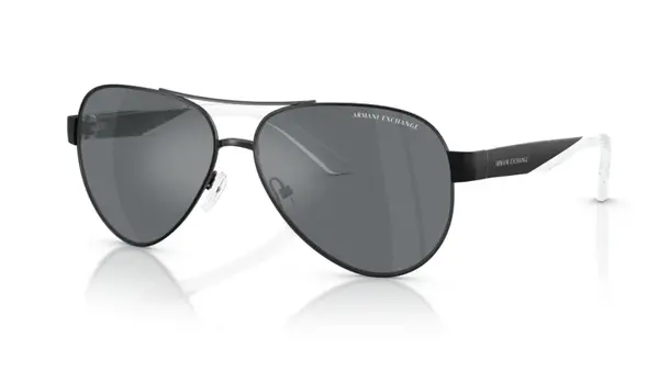 Ochelari de soare Armani Exchange AX2034S 60636G - Default Title
