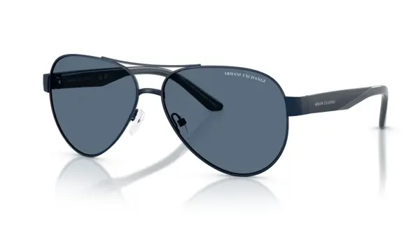 Ochelari de soare Armani Exchange AX2034S 609980 - Default Title