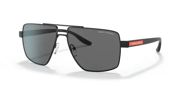 Ochelari de soare Armani Exchange AX2037S 600081 Polarizati - Default Title