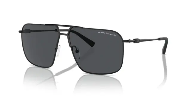 Ochelari de soare Armani Exchange AX2050S 600087 - Default Title