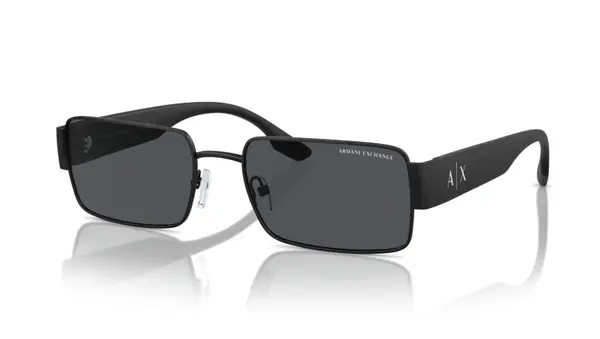 Ochelari de soare Armani Exchange AX2052S 600087 - Default Title