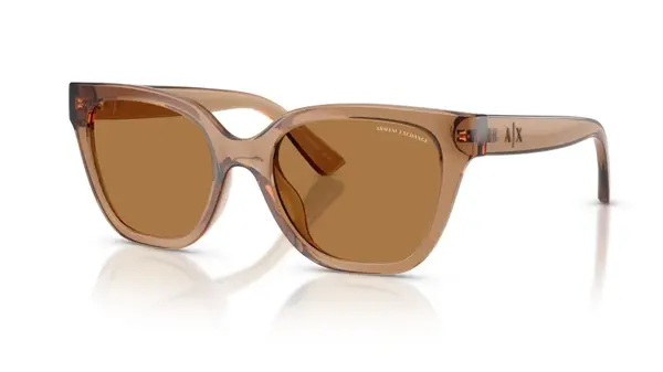 Ochelari de soare Armani Exchange AX4164SU 839673 - Default Title