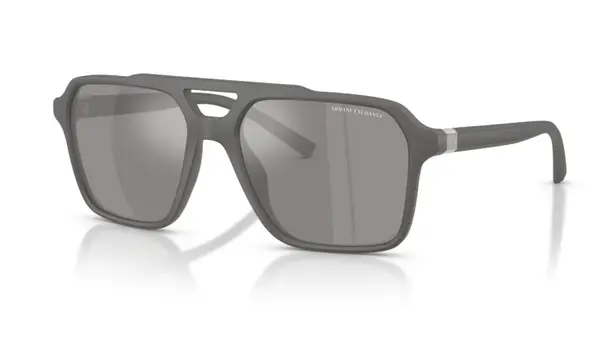 Ochelari de soare Armani Exchange AX4166SU 8400Z3 Polarizați - Default Title