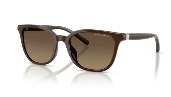 Ochelari de soare Armani Exchange AX4168SU 8402T5 Polarizați - Default Title