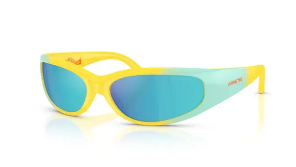 Ochelari de soare Arnette AN4302 30201U - Default Title