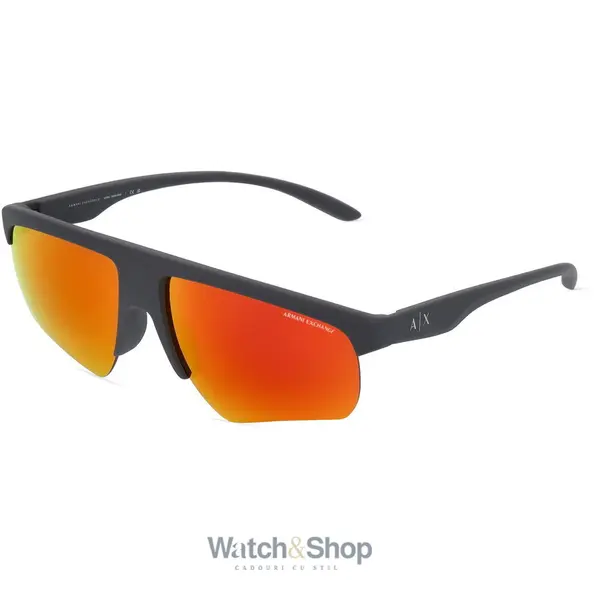 Ochelari de soare barbati Armani Exchange AX4123S82946Q
