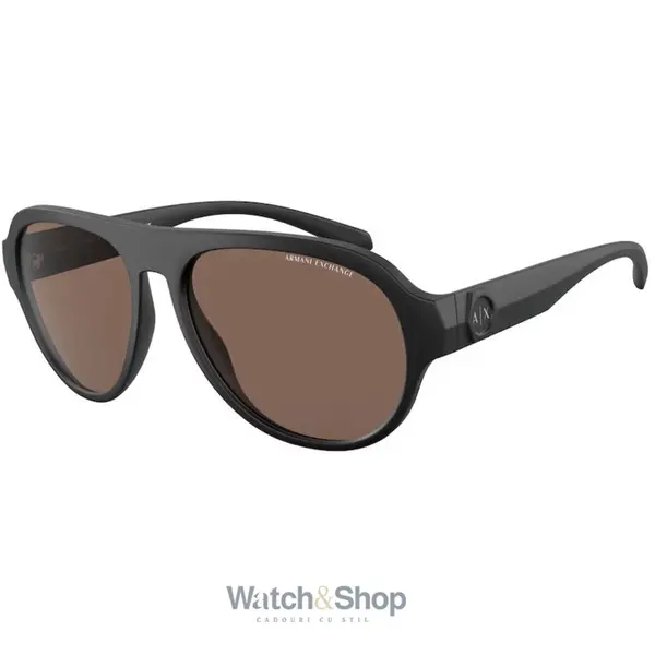 Ochelari de soare barbati Armani Exchange AX4126SU80787