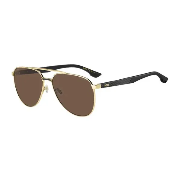 Ochelari de soare barbati Boss BOSS 1914/S J5G/47 Polarizati