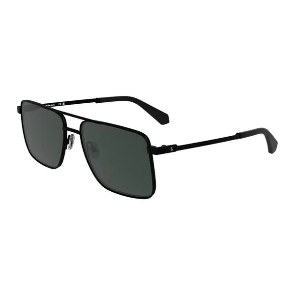 Ochelari de soare barbati Calvin Klein Jeans CKJ25201S 002