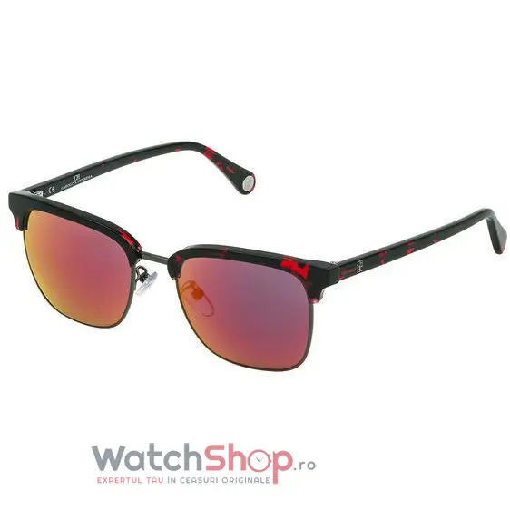 Ochelari de soare barbati Carolina Herrera SHE10653GG3R