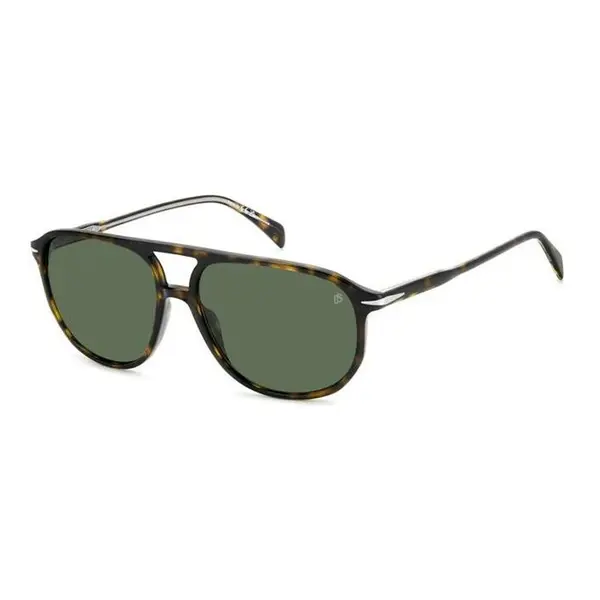 Ochelari de soare barbati David Beckham DB 1159/S 086 Polarizati