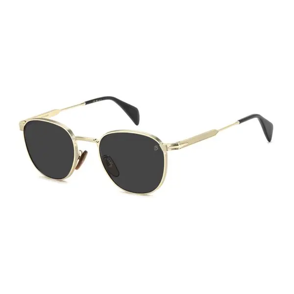 Ochelari de soare barbati David Beckham DB 1228/S RHL