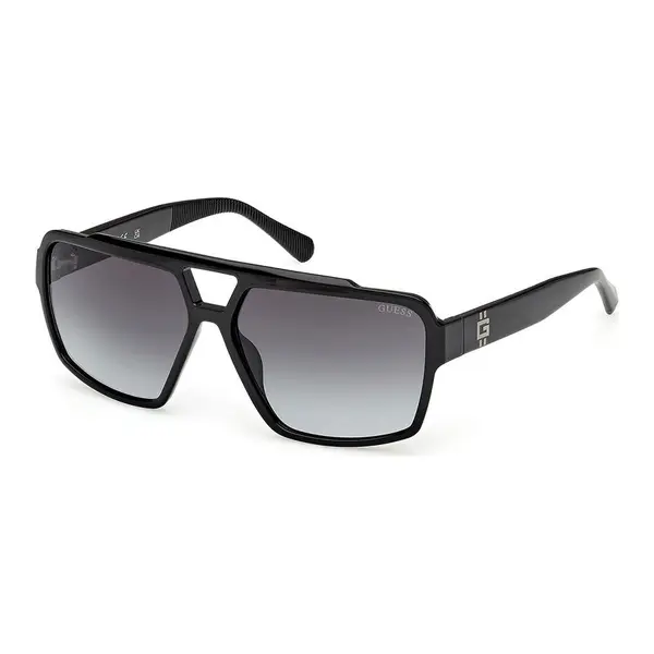 Ochelari de soare barbati Guess GU00223 01B