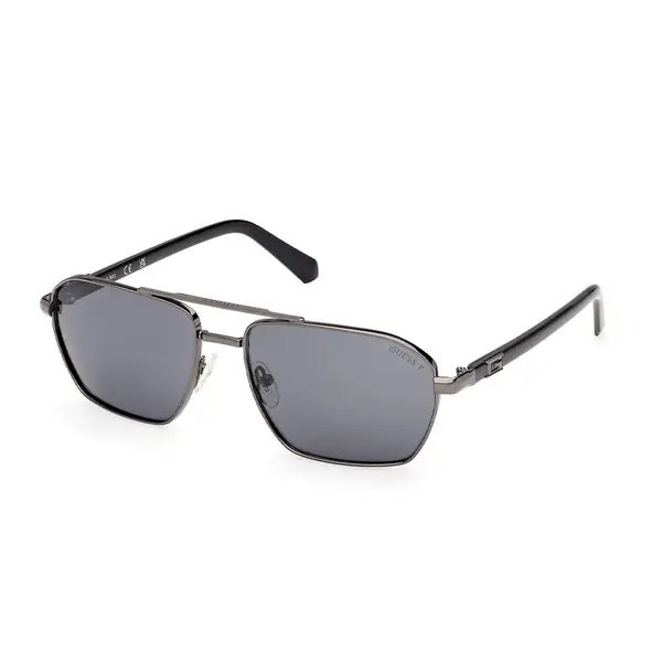 Ochelari de soare barbati Guess GU00301 08D Polarizati