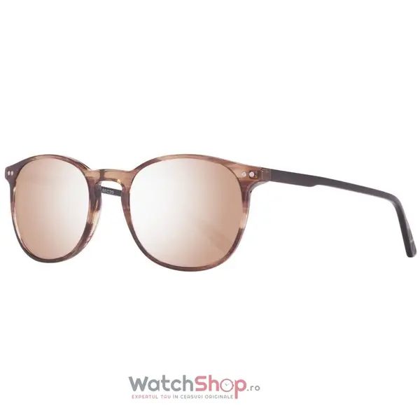 Ochelari de soare barbati HELLY HANSEN HH5008-C01-50