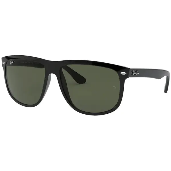 Ochelari de soare barbati Highstreet Ray-Ban RB4147 601/58 Polarizati