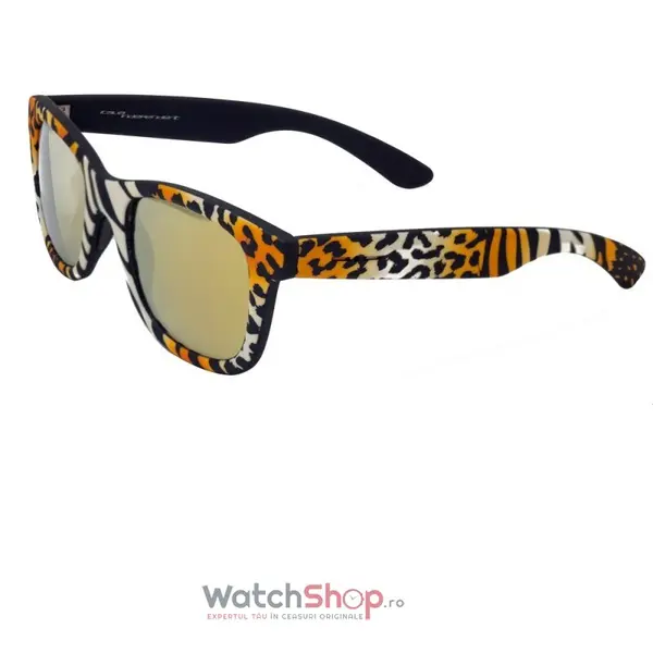 Ochelari de soare barbati Italia Independent 0090-ZEB-001