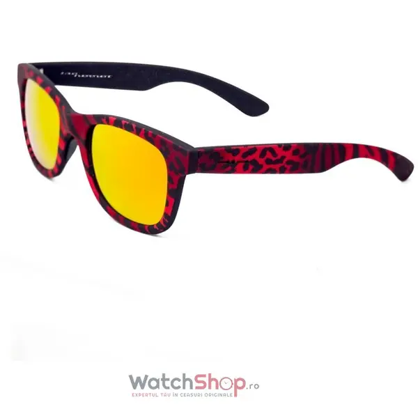 Ochelari de soare barbati Italia Independent 0090-ZEB-053