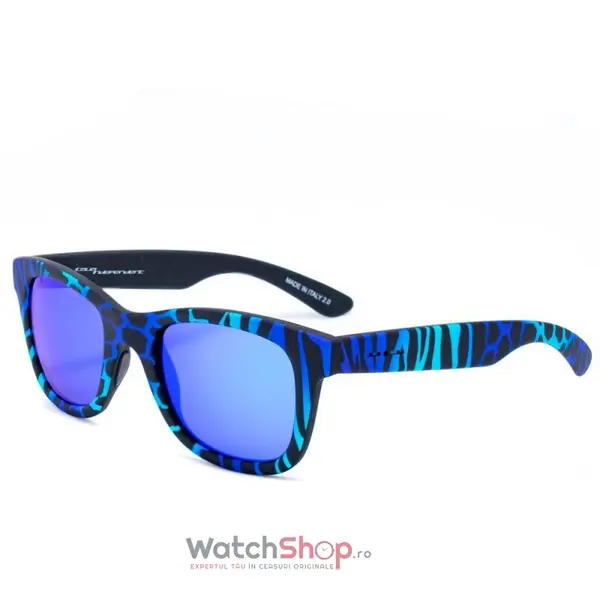Ochelari de soare barbati Italia Independent 0090-ZEF-022