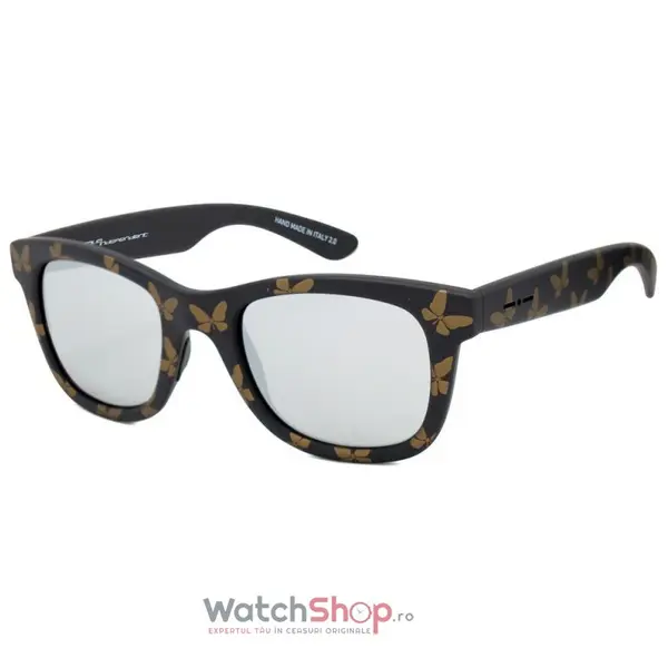 Ochelari de soare barbati Italia Independent 0090T-FLW-071