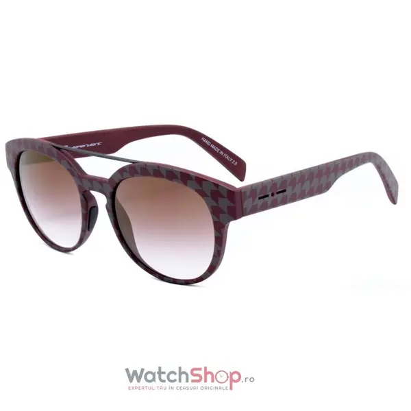Ochelari de soare barbati Italia Independent 0900T-PDP-044