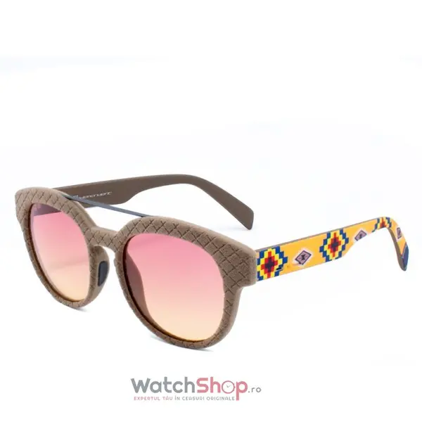Ochelari de soare barbati Italia Independent 0900VI-IND041