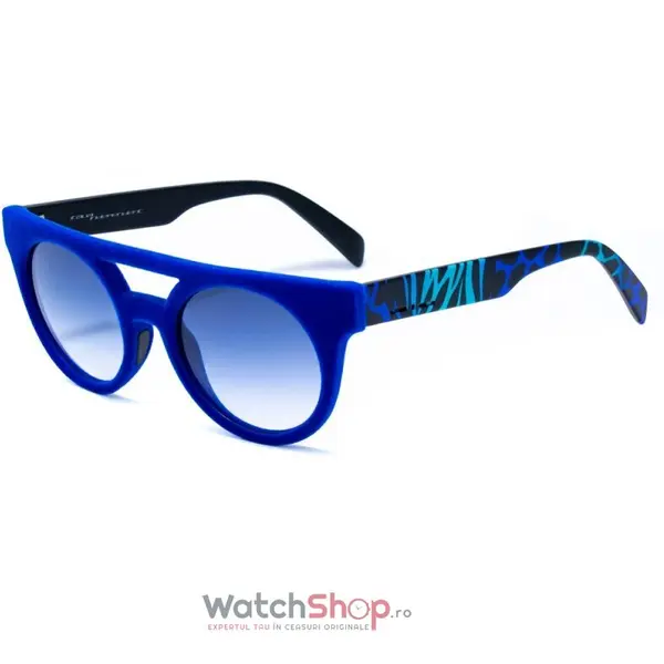 Ochelari de soare barbati Italia Independent 0903V-022-ZEB