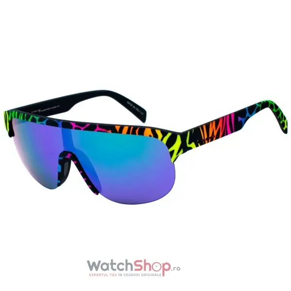 Ochelari de soare barbati Italia Independent 0911-ZEF-149