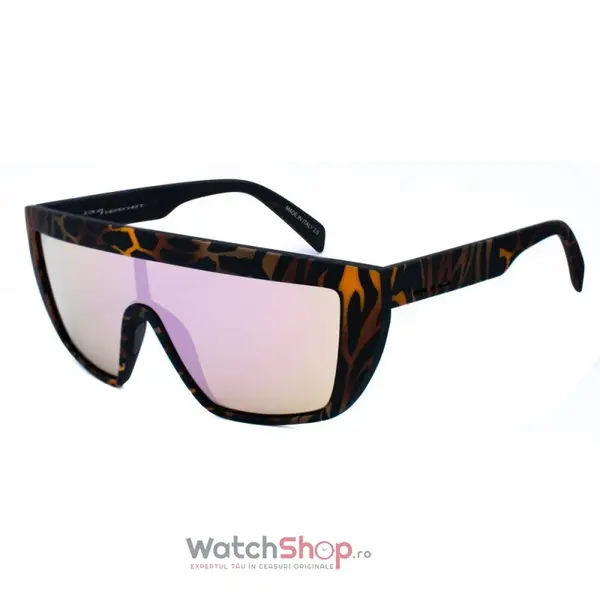 Ochelari de soare barbati Italia Independent 0912-ZEF-044