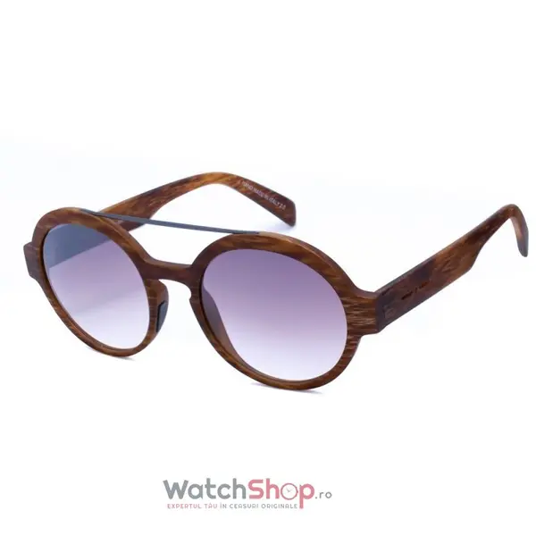 Ochelari de soare barbati Italia Independent 0913-BHS-044