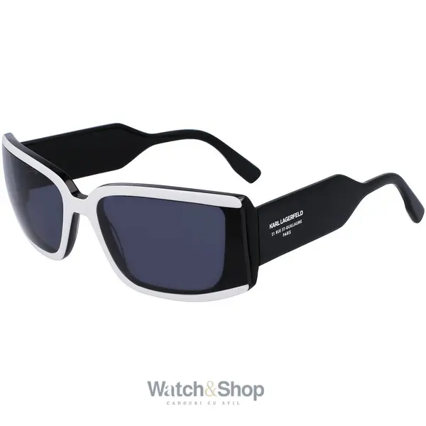 Ochelari de soare barbati Karl Lagerfeld KL6106S-6