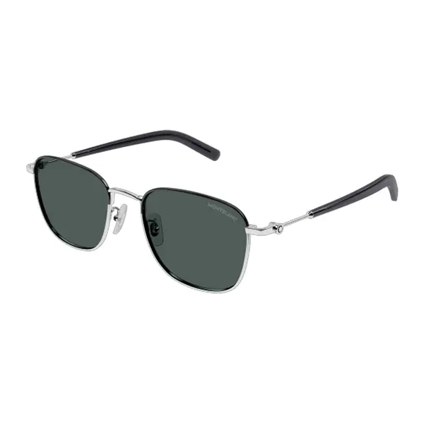 Ochelari de soare barbati Montblanc MB0392SA 003