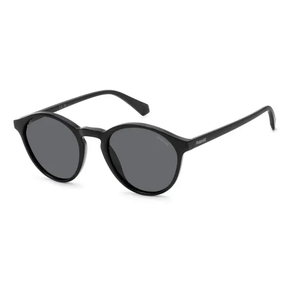 Ochelari de soare barbati PLD 4153/S 807/M9 50 Black, Polaroid | 1 buc