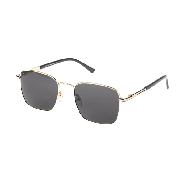 Ochelari de soare barbati Polarizen 22015 C3 Polarizati