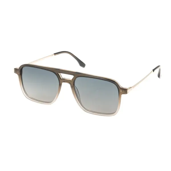 Ochelari de soare barbati Polarizen AT6087 C6