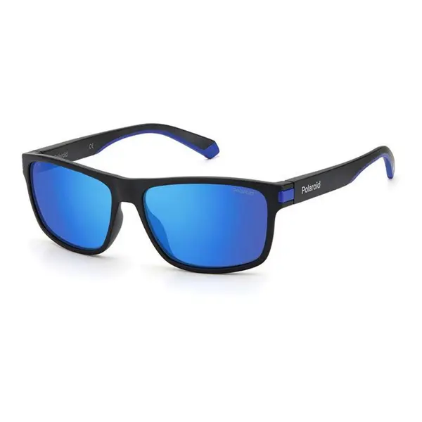 Ochelari de soare barbati Polaroid PLD 2121/S 0VK Polarizati