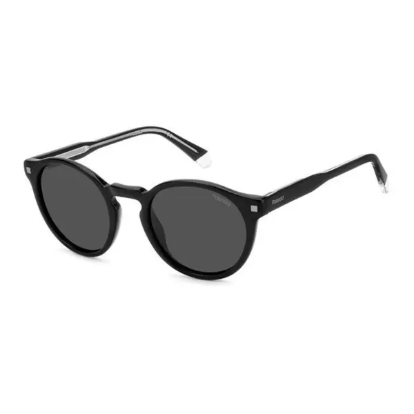 Ochelari de soare barbati Polaroid PLD 4150/S/X 807 Polarizati