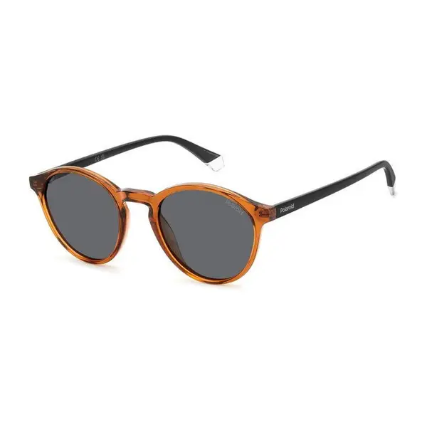 Ochelari de soare barbati Polaroid PLD 4153/S 09Q M9 Polarizati