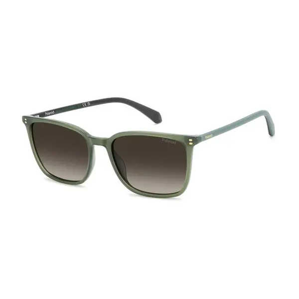 Ochelari de soare barbati Polaroid PLD 4207/S/X 1ED Polarizati